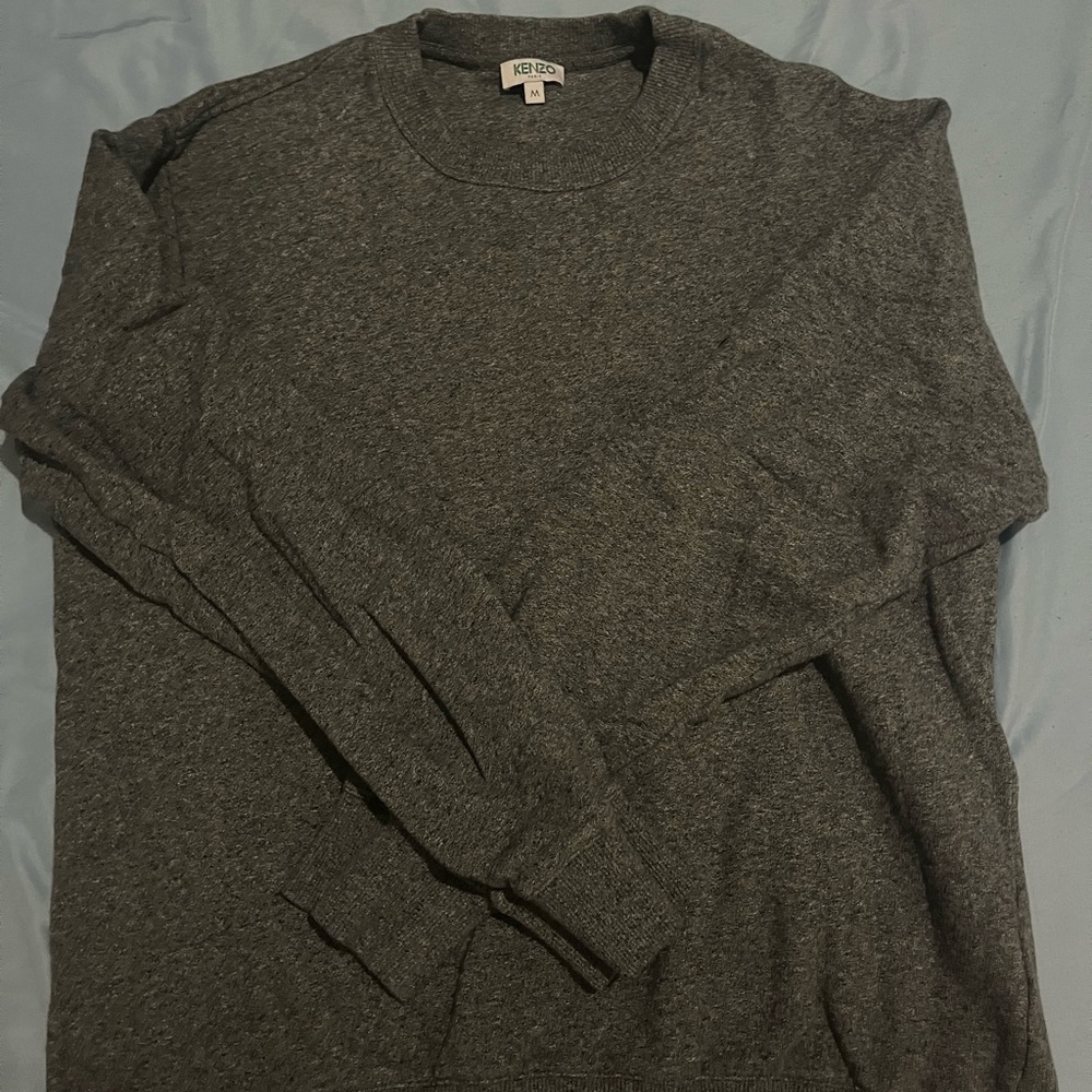 Kenzo Paris Sweatshirt